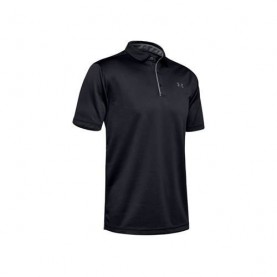 блуза,с,яка,мъжки,блузи,с,яка,under,armour,tech,polo,shirt,black