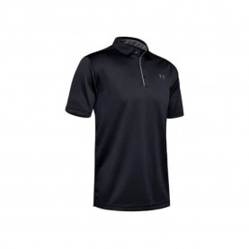 мъжки,блузи,с,яка,under,armour,tech,short,sleeve,polo,black,(black,graphite)