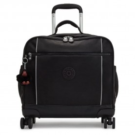 куфари,kipling,new,storia,25l,trolley,bag,true,black,(black)
