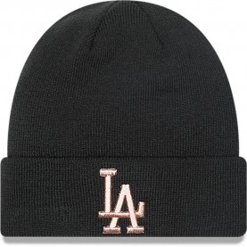 шапка,всички,шапки,new,era,metallic,logo,cuff,beanie,black,(black)