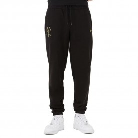 анцуг,мъжки,панталони,new,era,mlb,infill,team,logo,joggers,black