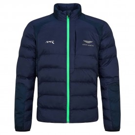 яке,мъжки,якета,hackett,amr,ultra,racer,jacket,blue