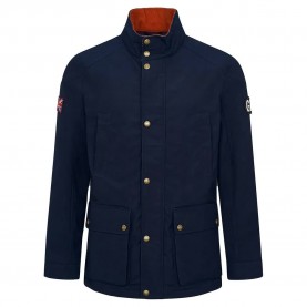 яке,мъжки,якета,hackett,british,kit,waxed,jacket,blue
