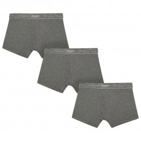 боксерки,мъжко,бельо,hackett,boxers,3,units,grey