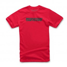 тениска,мъжки,тениски,alpinestars,reblaze,short,sleeve,t,shirt,red,(red)