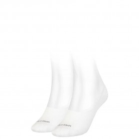 чорапи,дамски,чорапи,calvin,klein,footie,high,cut,diamond,open,work,socks,2,pairs,white