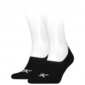 чорапи,мъжки,чорапи,calvin,klein,footie,high,cut,logo,socks,2,pairs,black