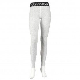 клин,дамски,клинове,дамски,чорапогащи,и,клинове,calvin,klein,logo,leggings,grey,(light,grey,melange)