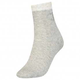 чорапи,дамски,чорапи,calvin,klein,short,big,crystal,logo,socks,grey,(light,grey,melange)