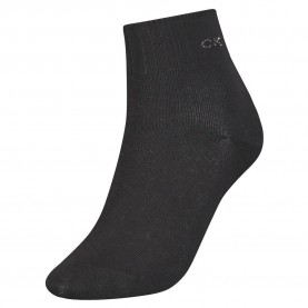 чорапи,дамски,чорапи,calvin,klein,short,crystal,logo,socks,black,(black)