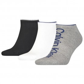 чорапи,мъжки,чорапи,calvin,klein,sneaker,athleisure,socks,3,pairs,multicolor,(mid,grey,melange)
