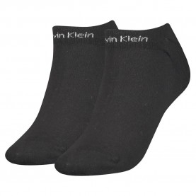 чорапи,дамски,чорапи,calvin,klein,sneaker,gripper,socks,2,pairs,black
