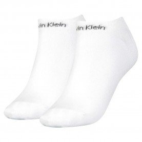 чорапи,дамски,чорапи,calvin,klein,sneaker,gripper,socks,2,pairs,white