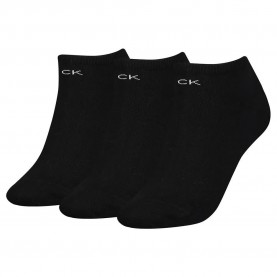 чорапи,дамски,чорапи,calvin,klein,sneaker,socks,3,pairs,black,(black)