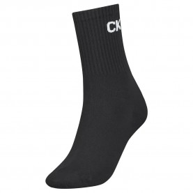 чорапи,дамски,чорапи,calvin,klein,701218784,socks,black,(black)