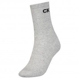 чорапи,дамски,чорапи,calvin,klein,701218784,socks,light,grey,melange,(grey)