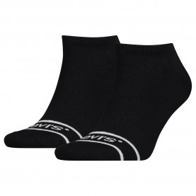чорапи,мъжки,чорапи,levi´s,®,low,cut,sport,socks,2,pairs,black