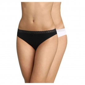 дамско,бельо,дамски,бикини,и,танкини,dim,paris,ad009aj.0ca,2units,panties,multicolor,(black,white)