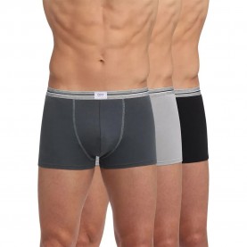 боксерки,мъжко,бельо,dim,paris,ad009b7.96k,boxers,3units,grey