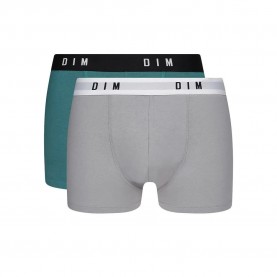 боксерки,мъжко,бельо,dim,paris,ad00arl.9uw,boxers,2units,multicolor,(gray,green)