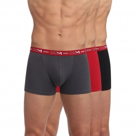 боксерки,мъжко,бельо,dim,paris,ad16596.5bg,boxers,3units,multicolor