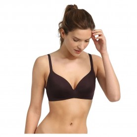 дамско,бельо,дамски,бикини,и,танкини,dim,paris,ad007hd.9ja,bra,brown,(chocolate,brown)