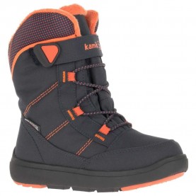 обувки,детски,боти,kamik,stance,2,snow,boots,navy,flame,(grey)