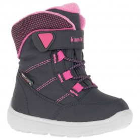 обувки,детски,боти,kamik,stance,2,snow,boots,navy,magenta,(blue)