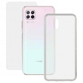 други,аксесоари,ksix,huawei,p40,lite,phone,case,clear,(clear)