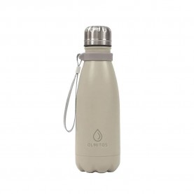 бутилки,за,вода,olmitos,inox,350ml,bottle,beige,(taupe)