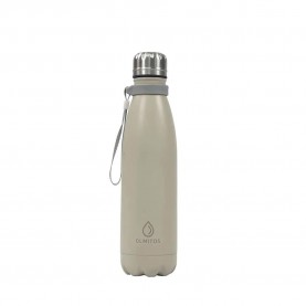 бутилки,за,вода,olmitos,inox,500ml,bottle,taupe,(beige)