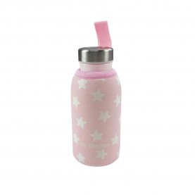 бутилки,за,вода,olmitos,stainless,steel,350ml,bottle,pink