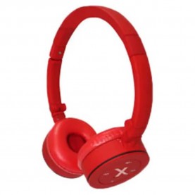 слушалки,слушалки,approx,apphsbt02r,wireless,headphones,red,(red)