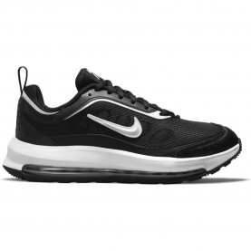 маратонки,дамски,маратонки,nike,air,max,ap,trainers,black,(black,white,black)