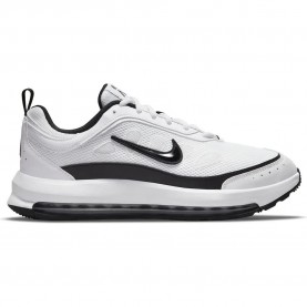 маратонки,мъжки,маратонки,nike,air,max,ap,trainers,white,black,bright,crimson,(white)