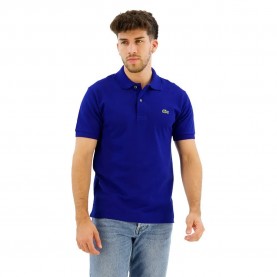 мъжки,блузи,с,яка,lacoste,caiman,short,sleeve,polo,blue,(cosmic)