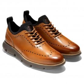 обувки,мъжки,обувки,cole,haan,4.zerogrand,oxford,shoes,brown