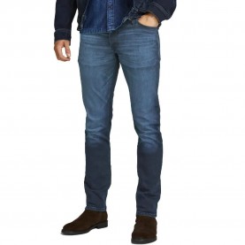 дънки,мъжки,панталони,jack,&,jones,glenn,original,ge,906,ik,jeans,blue