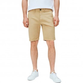 къси,панталони,мъжки,панталони,pepe,jeans,mc,queen,shorts,malt,(beige)