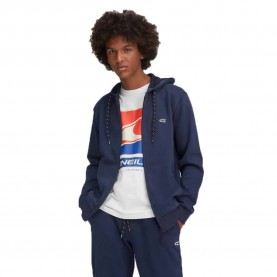 блуза,мъжки,пуловери,o´neill,2,knit,full,zip,sweatshirt,blue,(ink,blue)