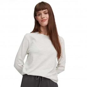тениска,дамски,тениски,o´neill,essential,long,sleeve,t,shirt,white,(white,melee)