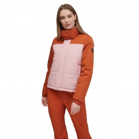 яке,дамски,якета,и,палта,o´neill,misty,jacket,brown,(bombay,brown)
