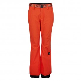 панталони,дамски,панталони,o´neill,star,slim,1,pants,orange,(cherry,tomato)
