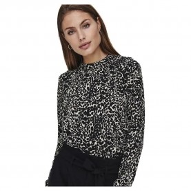 дамски,блузи,дамски,ризи,only,new,mallory,all,over,print,woven,long,sleeve,blouse,black,(whitecap,gray,aop,petra,graphic)
