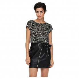 тениска,дамски,тениски,only,vic,all,over,print,short,sleeve,t,shirt,blue,(night,sky,aop,brown,aztech)