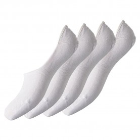 чорапи,дамски,чорапи,pieces,gilly,socks,4,pairs,white,(bright,white)
