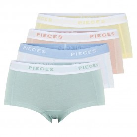 дамско,бельо,дамски,бикини,и,танкини,pieces,logo,lady,panties,4,units,multicolor,(jadeite,detail,4,pack,w,jade,ghaz,misr,bwhi)