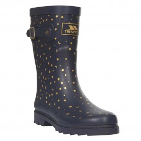 обувки,дамски,боти,дамски,високи,обувки,за,ходене,trespass,celeste,rain,boots,black,(midnight)