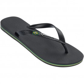 джапанки,мъжки,джапанки,и,чехли,ipanema,classic,brasil,ii,flip,flops,black,(black)
