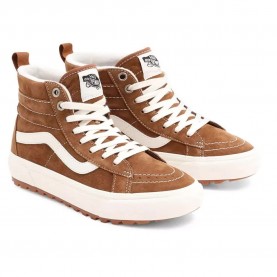 маратонки,дамски,маратонки,vans,sk8,hi,mte,1,trainers,dachshund,suede,(brown)